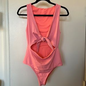 ASOS Swimsuit